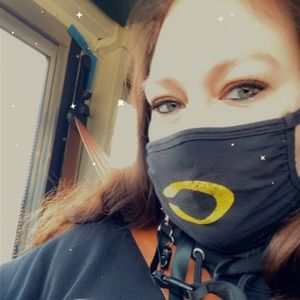 Meet your Posher, Arin